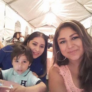 Meet your Posher, Jacky